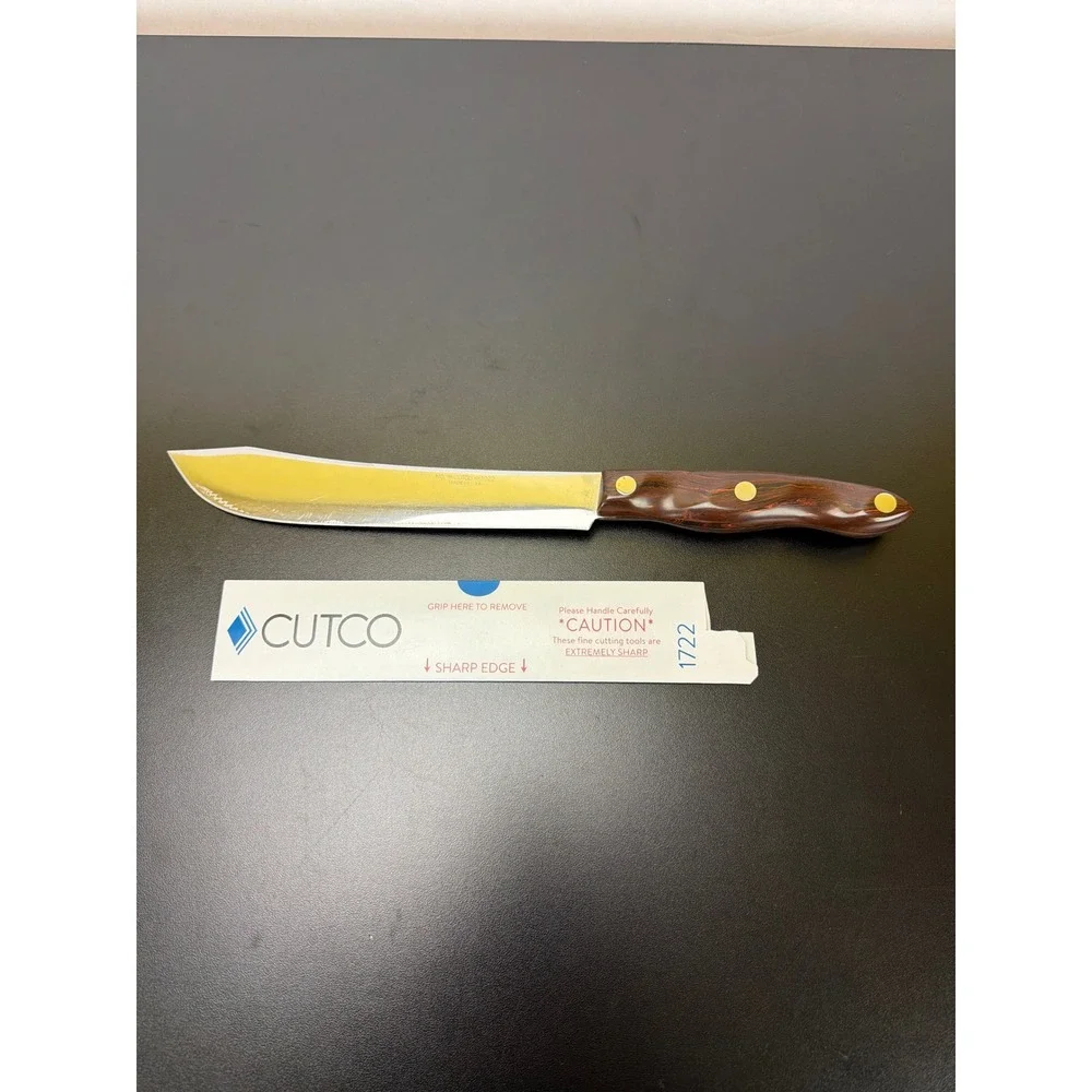 Cutco vtg butcher